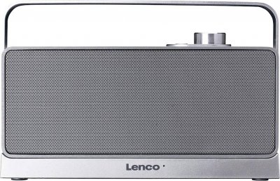 LENCO  Enceinte Portable Wtvs-100si