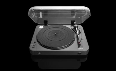 LENCO  l-85 noir 