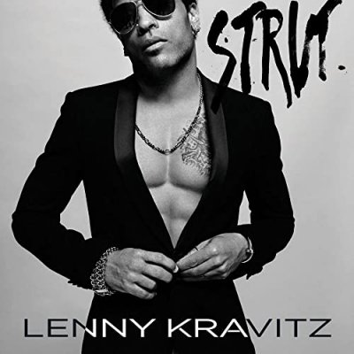 LENNY KRAVITZ - Strut