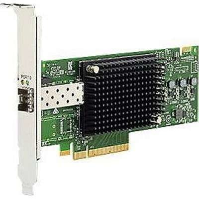 LENOVO  01CV830 carte r&eacute;seau Interne Fibre 16000 Mbit/s - Neuf