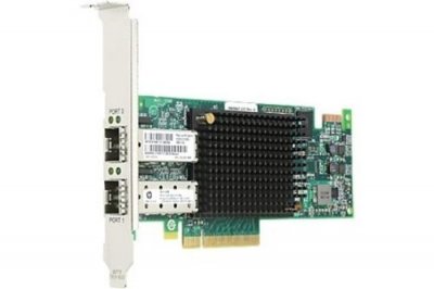 LENOVO  01CV840 carte r&eacute;seau Interne Fibre 16000 Mbit/s - Neuf
