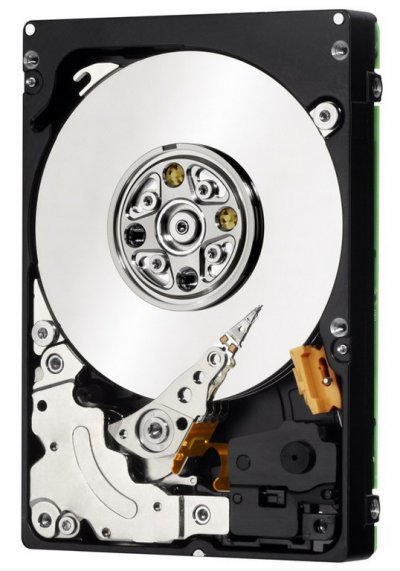 LENOVO  01DC192 disque dur 2.5"" 600 Go SAS 01DC192