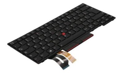 LENOVO  01YP291 composant de notebook suppl&eacute;mentaire Clavier