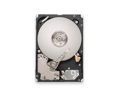LENOVO  1.2TB 2.5IN 10K SAS 12GB Hot Swap 512N HDD F/Think System