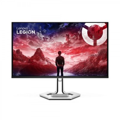 LENOVO  26.5"" OLED - Legion Pro 27Q-10