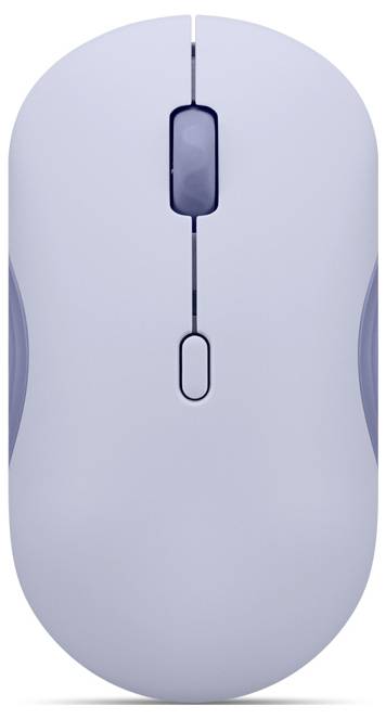 LENOVO  350 Souris Bureau Ambidextre Bluetooth Optique 2400 Dpi