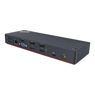 LENOVO  40AC0135EU Station d'accueil