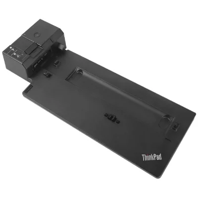 LENOVO  40AH0135EU station d'accueil Noir 40AH0135EU