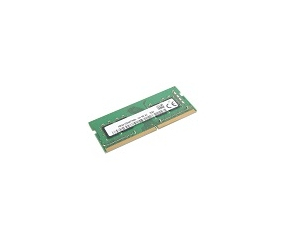 LENOVO  4x70r38790 1x8gb Ddr4 2666mhz Ram Memory Gris