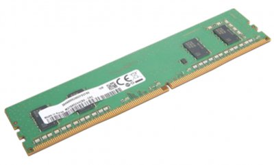 LENOVO  4x70z78725 1x16gb Ddr4 2933mhz Ram Memory Vert
