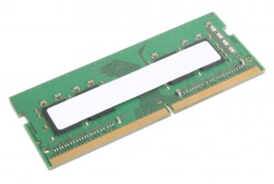 LENOVO  4x70z90844 1x8gb Ddr4 3200mhz Ram Memory Vert