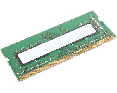 LENOVO  4X71A14571 module de m&eacute;moire 4 Go 1 x 4 Go DDR4 3200 MHz