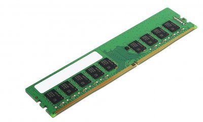 LENOVO  4X71B32812 Module de m&eacute;moire 16 Go 1 x 16 Go DDR4 2933 MHz ECC