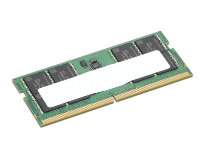 LENOVO  4X71M23190 module de m&eacute;moire 48 Go DDR5 262-pin SO-DIMM