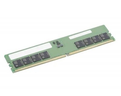 LENOVO  4X71N34265 module de m&eacute;moire 32 Go 1 x DDR5 4800 MHz