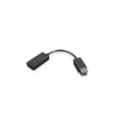LENOVO  4X90R61023 c&acirc;ble vid&eacute;o et adaptateur 0,225 m 4X90R61023