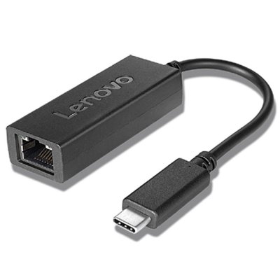 LENOVO  4X90S91831 carte r&eacute;seau Ethernet - Neuf