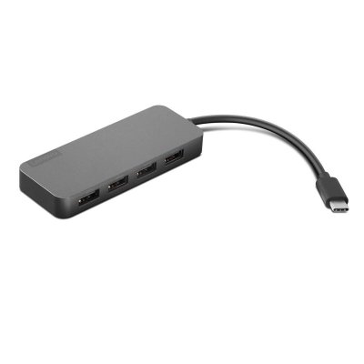 LENOVO  4X90X21427 hub & concentrateur USB 3.2 Gen 2 (3.1 4X90X21427
