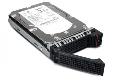 LENOVO  4XB0G45715 3.5"" 4000 Go Serial_ata600 7200 TRS/Min