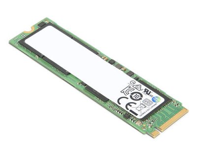 LENOVO  4XB1D04756 disque SSD M.2 512 Go PCI Express 4.0 NVMe