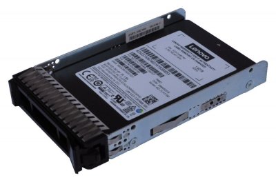 LENOVO  4XB7A10195 disque SSD 2.5"" 24 Go S&eacute;rie ATA III