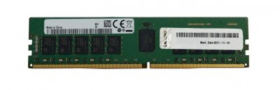 LENOVO  4zc7a08709 1x32gb Ddr4 2933mhz Ram Memory Vert