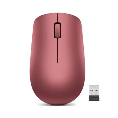 LENOVO  530 Wireless Mouse Dor&eacute;