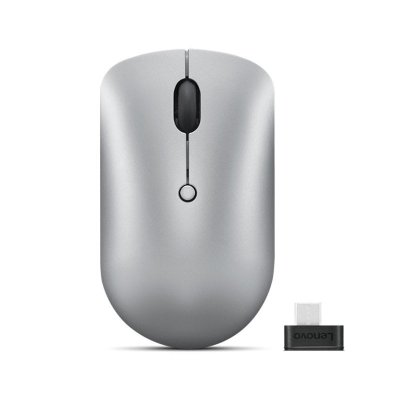 LENOVO  540 souris Ambidextre RF sans fil Optique 2400 DPI