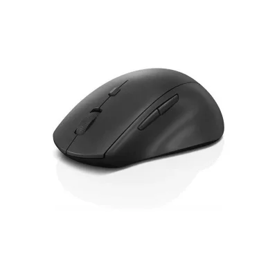 LENOVO  600 Wireless Media Souris Droitier RF sans Fil Optique 2400 DPI