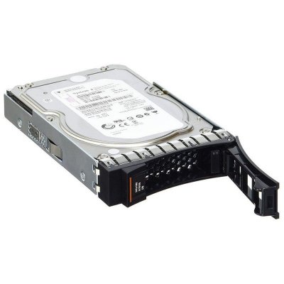 LENOVO  7XB7A00022 disque dur 2.5"" 600 Go SAS