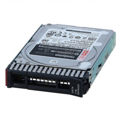 LENOVO  7XB7A00036 disque dur 2.5"" 1000 Go S&eacute;rie ATA III