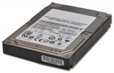 LENOVO  81y9690-3 3.5&acute;&acute; 1tb Hard Disk Drive Argent&eacute; 3.5&acute;&acute;