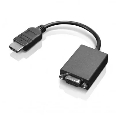 LENOVO  Adaptateur vid&eacute;o - Hdmi / Vga