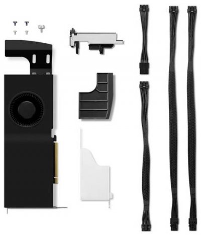 LENOVO  Carte graphique RTX 4500 Ada