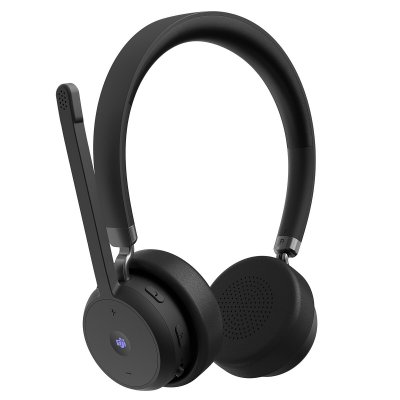 LENOVO  Casque VoIP sans fil (Teams)