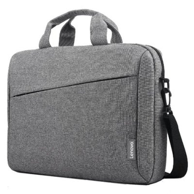 LENOVO  Casual Toploader T210 sacoche pour ordinateur portable 39,6 cm (15,6 "") Sac de coursier Gris 
