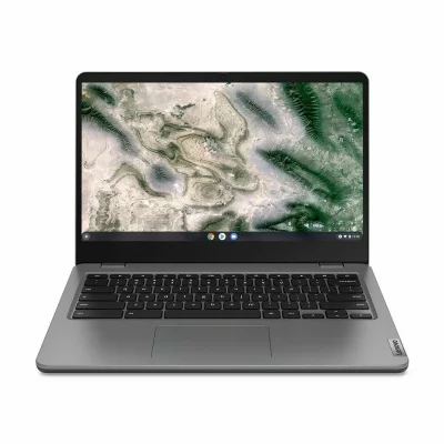 LENOVO  Chromebook 14e Gen 2 AMD 3015Ce/4 Go/32 Go eMMC/14