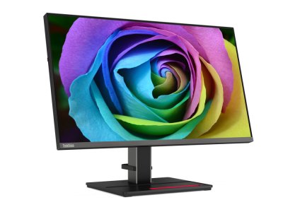 LENOVO  Creator Extreme 62a6rat3eu 27&acute;&acute; 4k Ips 60hz Monitor Noir One Size / EU Plug