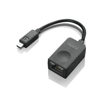 LENOVO  de Rechange Ethernet LAN Adaptateur USB (S)