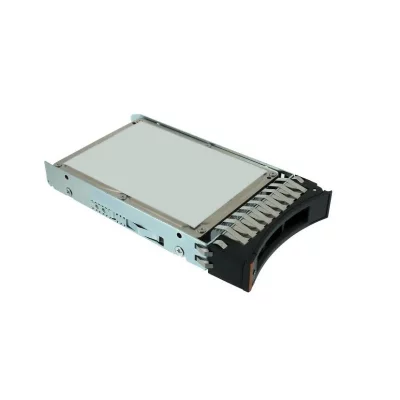 IBM Lenovo - disque dur - 600 Go - SAS 6Gb/s - (CRU) - Tier 1