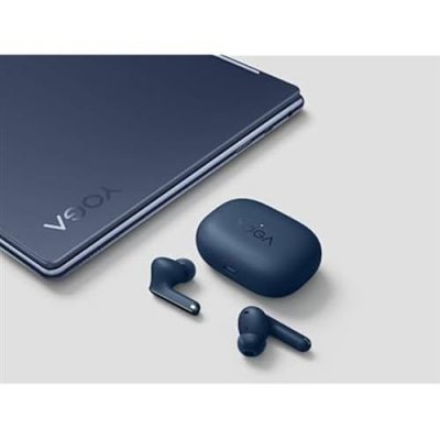 LENOVO  &Eacute;couteurs Sans Fil Yoga Tw St 