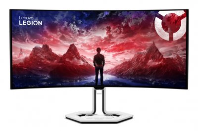 LENOVO  &Eacute;cran Gaming Legion Pro 34wd-10 34&acute;&acute; 4k Oled 240hz 