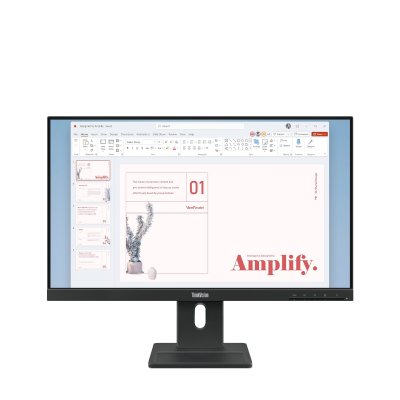 LENOVO  &Eacute;cran Thinkvision E24-40 24&acute;&acute; Full Hd Ips Wled 100hz