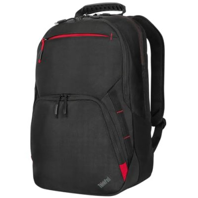 LENOVO  Essential Plus Eco 15.6&acute;&acute; Laptop Bag Noir