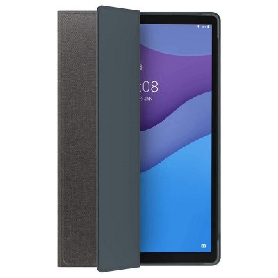 LENOVO  Folio Case - bo&icirc;tier de protection - etui a rabat pour tablette