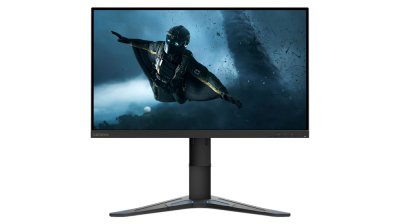 LENOVO  G27qe-20 27&acute;&acute; 2k Ips 60hz Monitor Noir One Size / EU Plug
