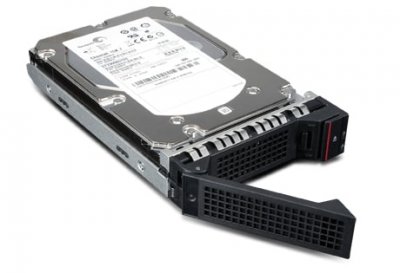 LENOVO  Gen3 - 2.5'' - Cache 64 Mo