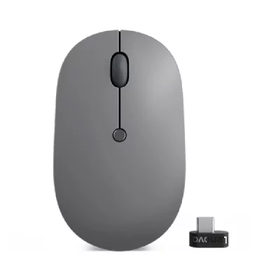 LENOVO  GO USB-C WIRELESS MOUSE 4Y51C21216