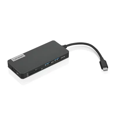 LENOVO  GX90T77924 hub & concentrateur USB 3.2 Gen 1 (3.1 GX90T77924