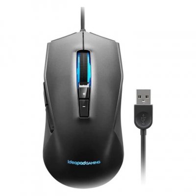 LENOVO  GY50Z71902 souris Droitier USB Type-A Optique 3200 DPI